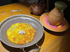 -吃饭皇帝大土家民族菜(正大广场店)