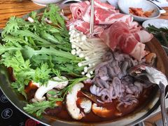 -纽斯桑拿会所(天山店)