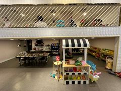 -Lilliput粒粒堡亲子餐厅(置汇旭辉店)