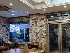 -美达尔烧烤(银川东路店)