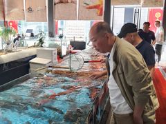 -苏先生海鲜渔庄(金桥店)