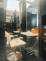 -时尚殿堂salon
