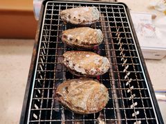 -白仁仔· 活烤海鲜 宵夜(豫园店)