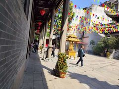 -华林禅寺