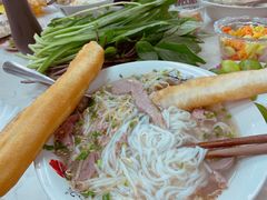 -Pho Hoa Pasteur