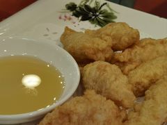 虾枣-达濠炒饭·潮汕味道