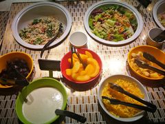 -Sizzler时时乐西餐厅(长楹天街购物中心店)