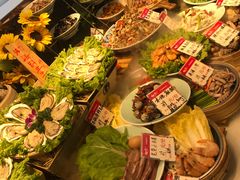 -必点海鲜·鲅鱼水饺(鞍山西道店)