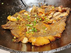-开海·红岛海鲜虾水饺(石老人店)