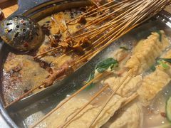 -袁记串串香(涧西总店)