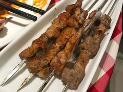 -西贝莜面村(近铁城市广场店)