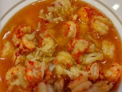 -海盗虾饭·剥好的小龙虾饭(SOHO尚都店)