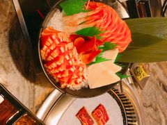 -熊出没日本烧肉放题