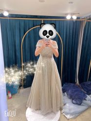 -LA GRACE高端婚纱礼服定制馆