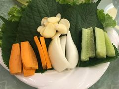 -平壤馆(西塔街店)