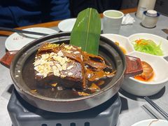 -姑苏家宴·苏帮菜·松鼠桂鱼(苏州总店)