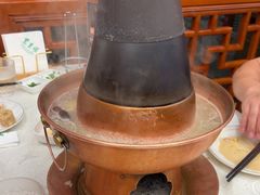 -东来顺饭庄(天坛店)