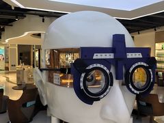 -标准眼镜·蔡司官方授权店(和平路总店)
