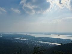 -虞山风景区