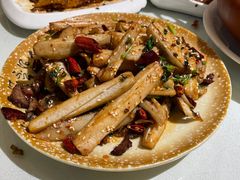 -朱家小厨(红塔西路店)