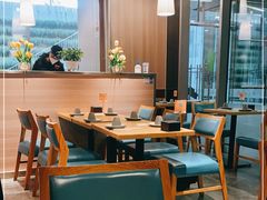 大堂-潇湘阁(尚都SOHO店)