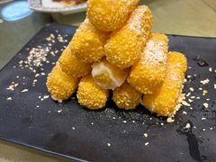 -大眼锅贴水饺(河东店)