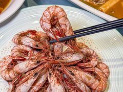 -小厨师·二十年沈家门小海鲜(百井坊巷店)