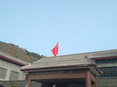 -八达岭长城