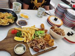 -元气寿司(金光华店)