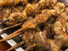 -伊隆斋(什刹海店)