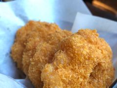 -泰莲庭·溪畔餐厅(雁栖湖店)