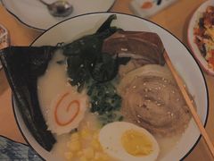 拉面-西村居酒屋