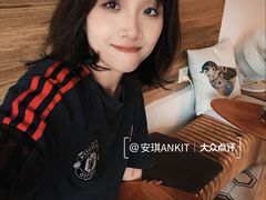 -几米咖啡(龙洲湾花园店)