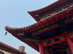 -哈尔滨极乐寺