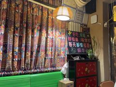 -蜗牛小馆醉乡民谣云南菜(惠新西里店)