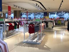 -BIGOFFS 超级折扣(仁恒伊势丹店)