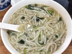 笃烂面-常鲜德乐购迎桂馒头店(麻巷公寓店)