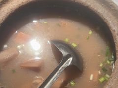 -小凤庭·地道湖北菜武昌鱼·藕汤(38年黄鹤楼店)