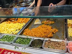 -丁家坡洋芋·观音桥好吃街A区(全国总店)