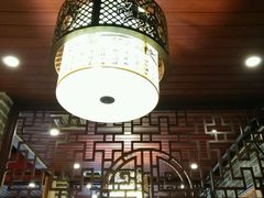 -忆乡情铁锅炖鱼饭店(延庆店)