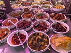 -红灯笼龙凤饭店(宁波老字号店)