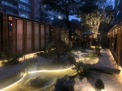-不贰小院(余姚多元文化创意园店)