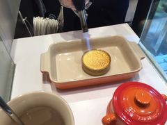-PAUL LAFAYET 法式甜品(国金中心商场店)
