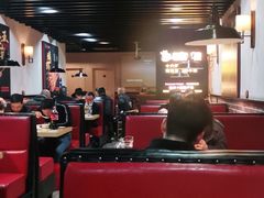 大堂-新凯旋烧烤·千岛湖特色菜(拱墅上塘路店)