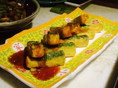 -那家小馆•北京菜•烤鸭(中关村店)