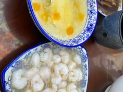 -百年老字号·观振兴蟹黄面·三虾面·苏式面(观前街富仁坊巷店)