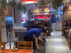 -鑫日千里马朝鲜族小馆(总店)