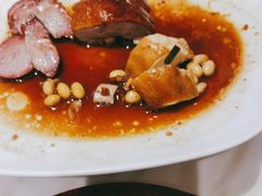 -顺粤楼·粤菜·点心(融创茂店)