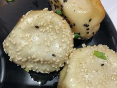 -小杨生煎(龙之梦购物中心店)
