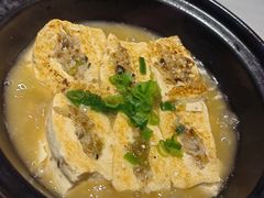 -围龙屋客家食府(福田店)